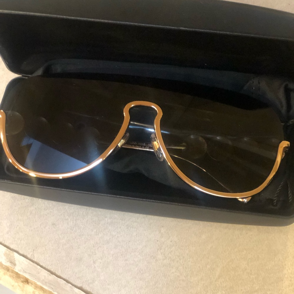 Brand new Versace sunglasses